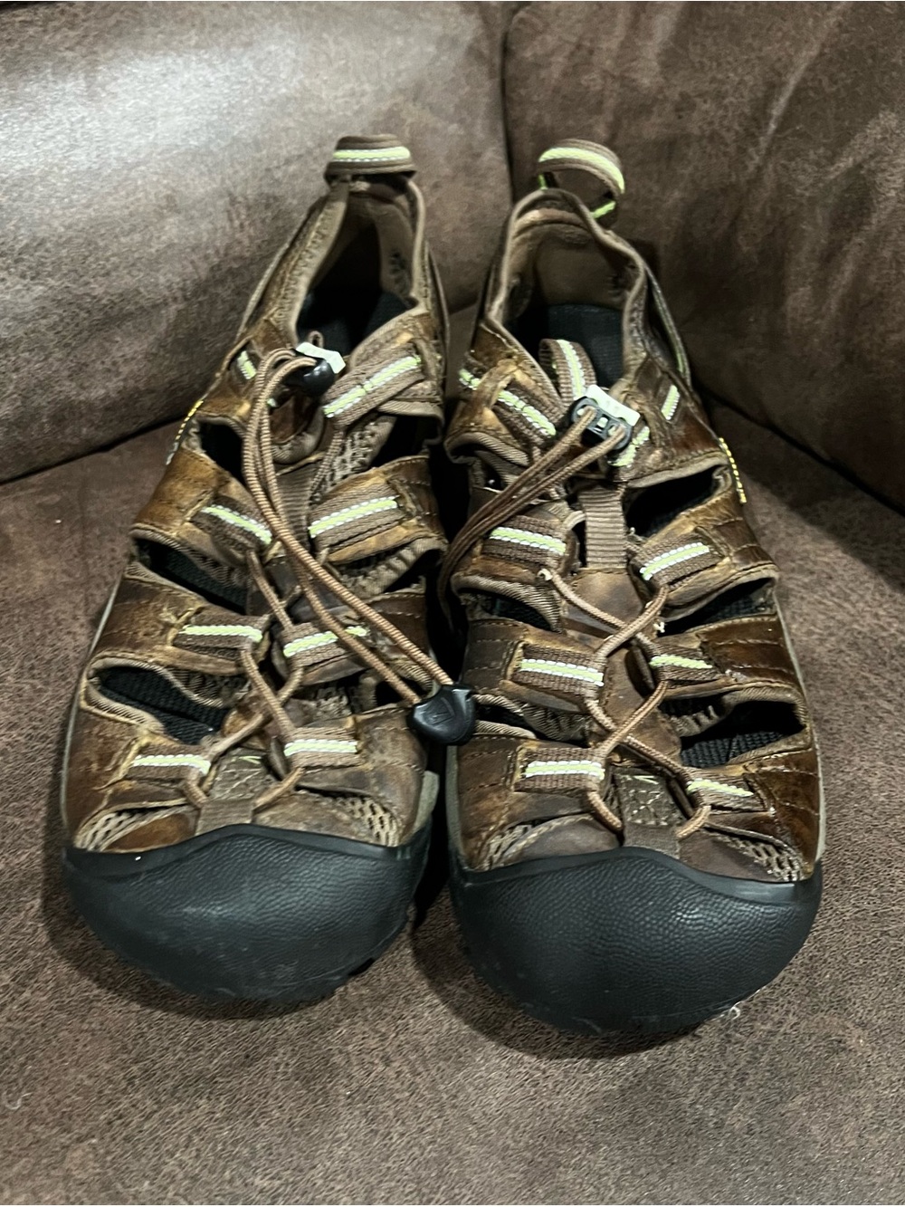 Keen Arroyo II Hybrid Hiking Sandals Unisex